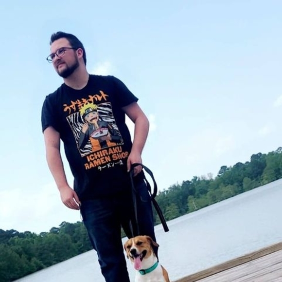 Meet your Posher, Timothy - Picture 1 of 1